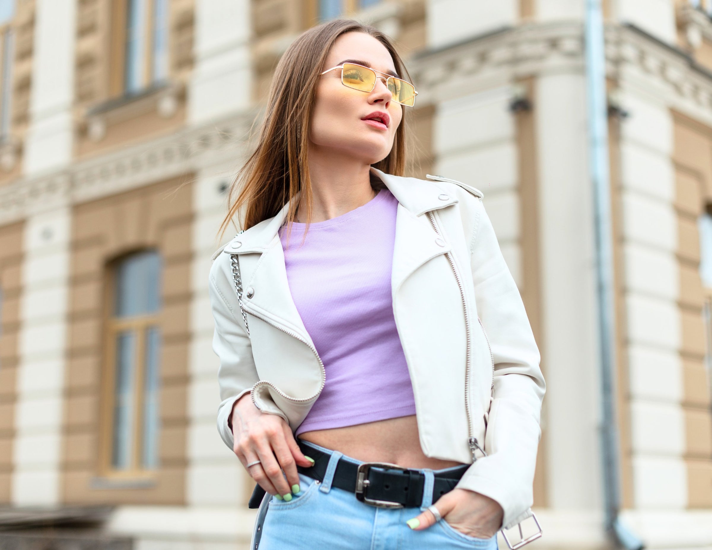 Women's Coats & Jackets