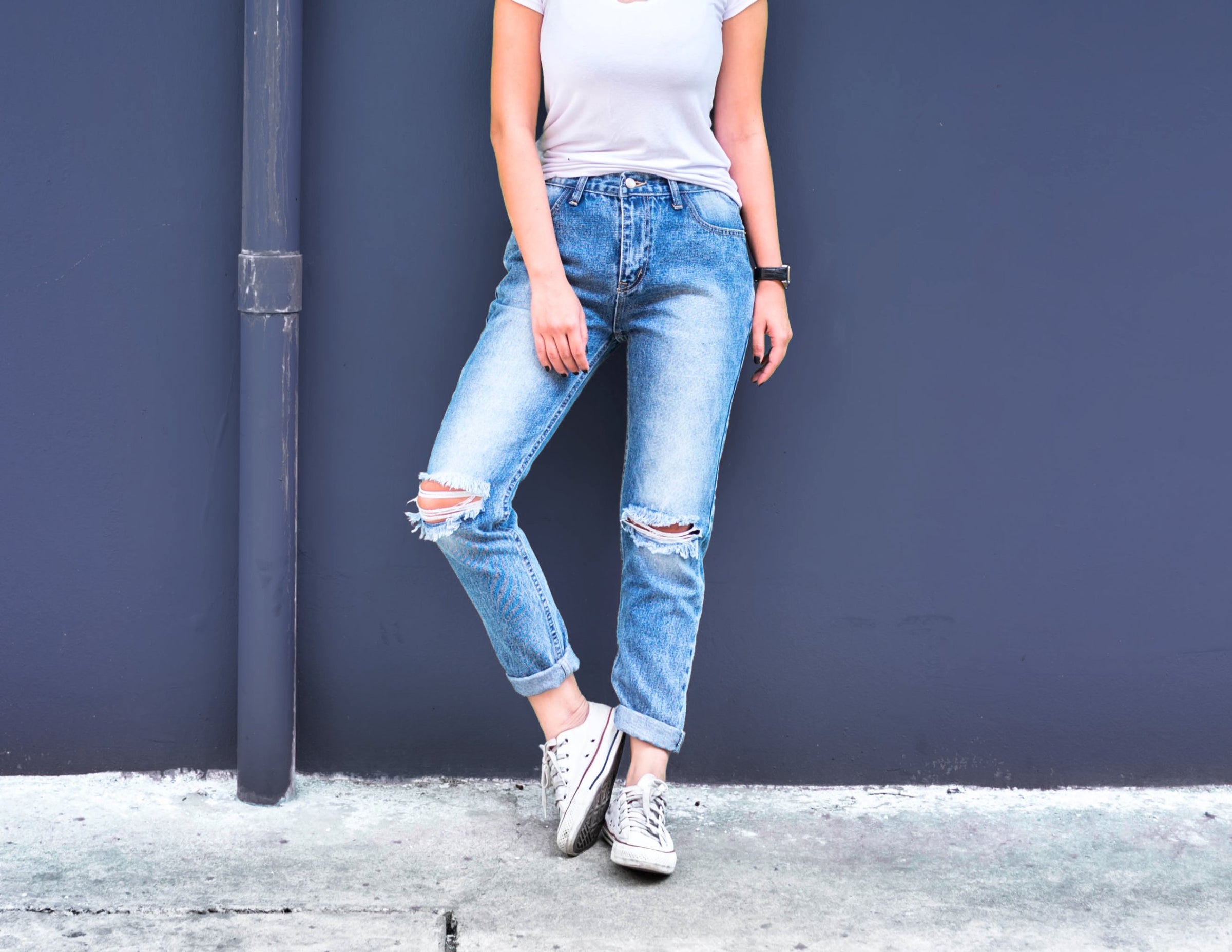 Women's Jeans