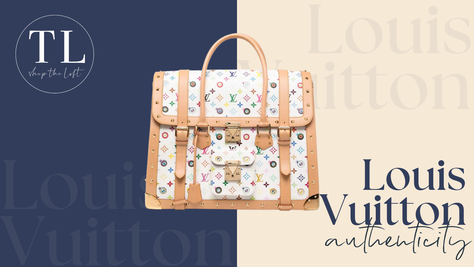 How to Distinguish Real Louis Vuitton from Counterfeit: A Comprehensive Guide