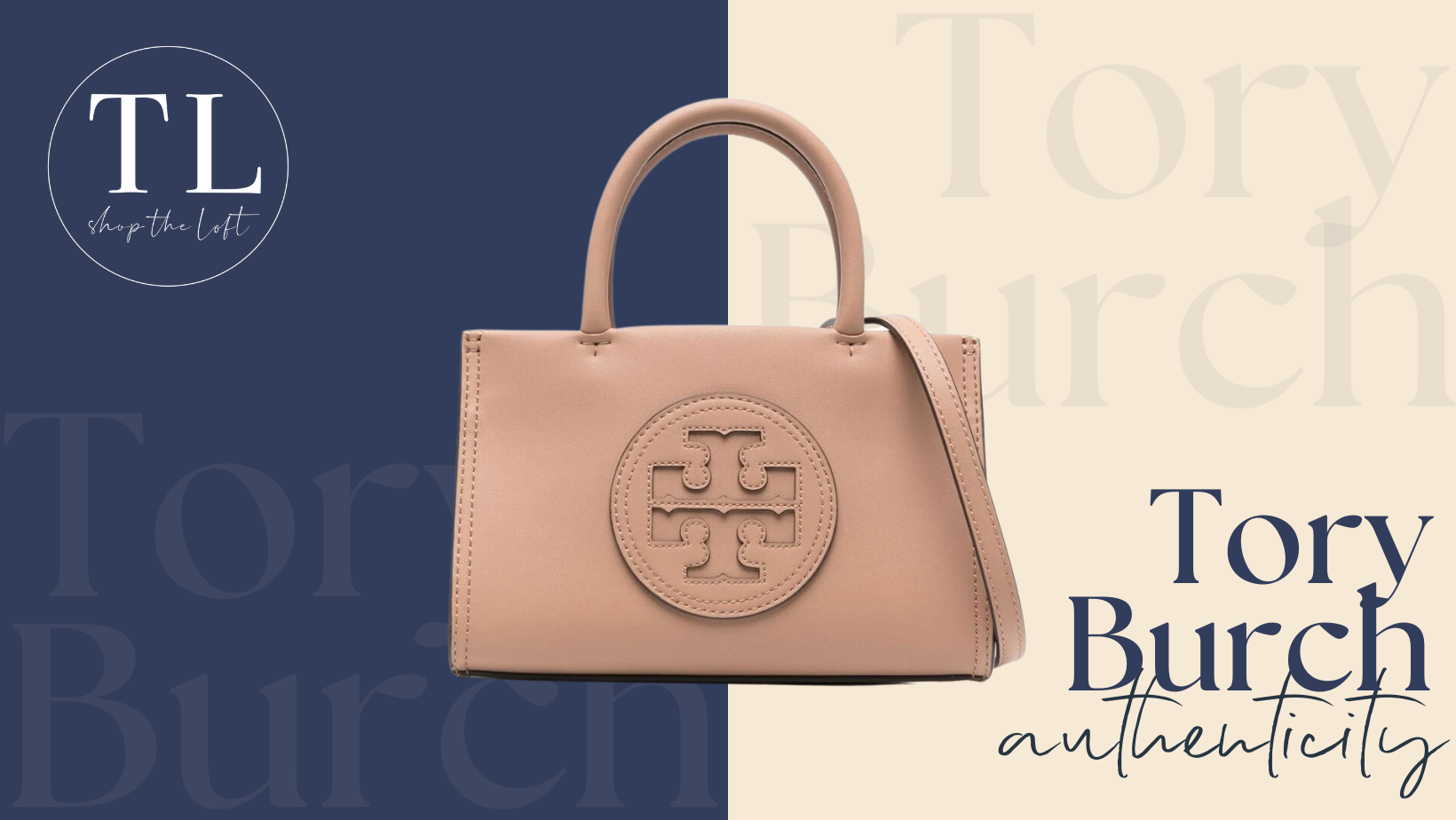 Tory brand top