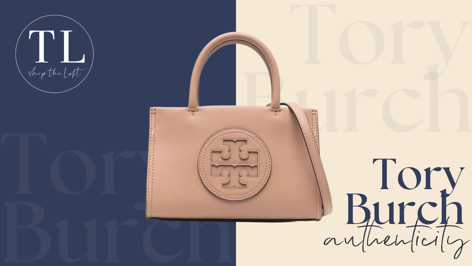 Tory Burch Thea Satchel/Top Handle Bag Handbags & Bags for Women