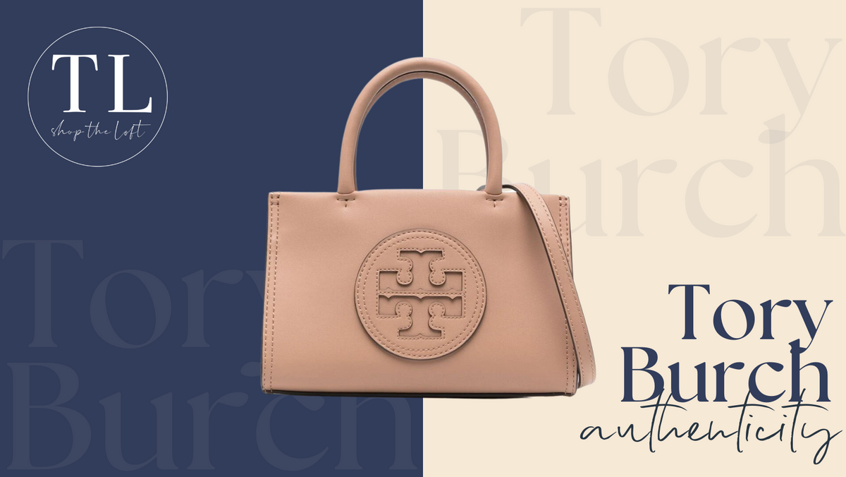How to Tell if Your Tory Burch is Genuine: Key Factors to Consider ...