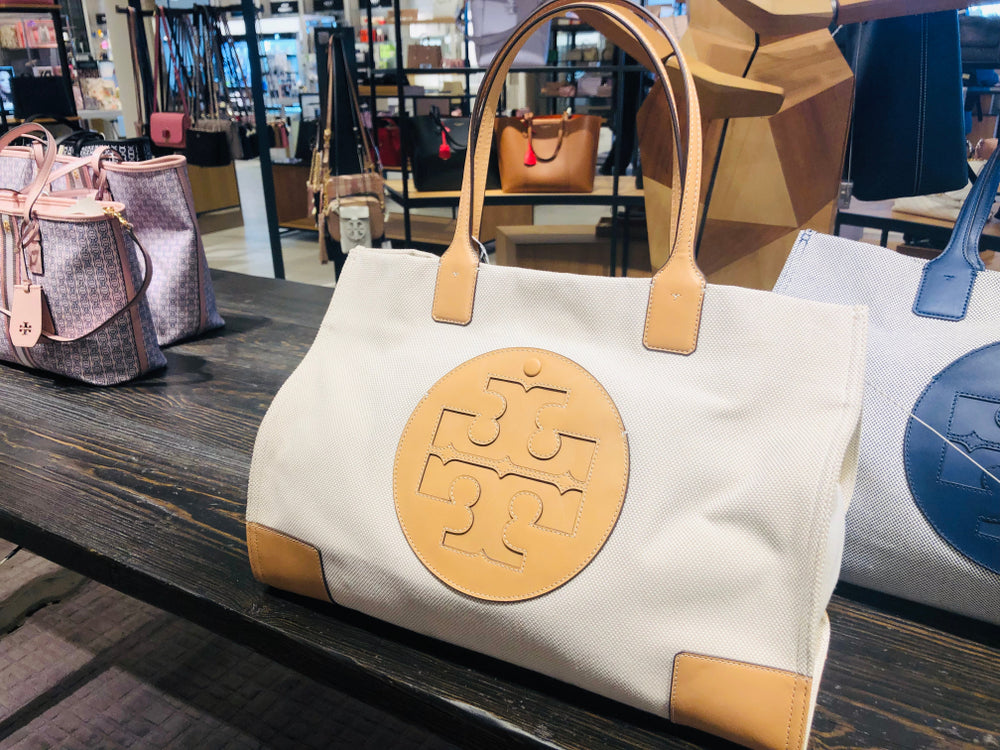 How to Tell if Your Tory Burch is Genuine: Key Factors to Consider - The  Loft Resale
