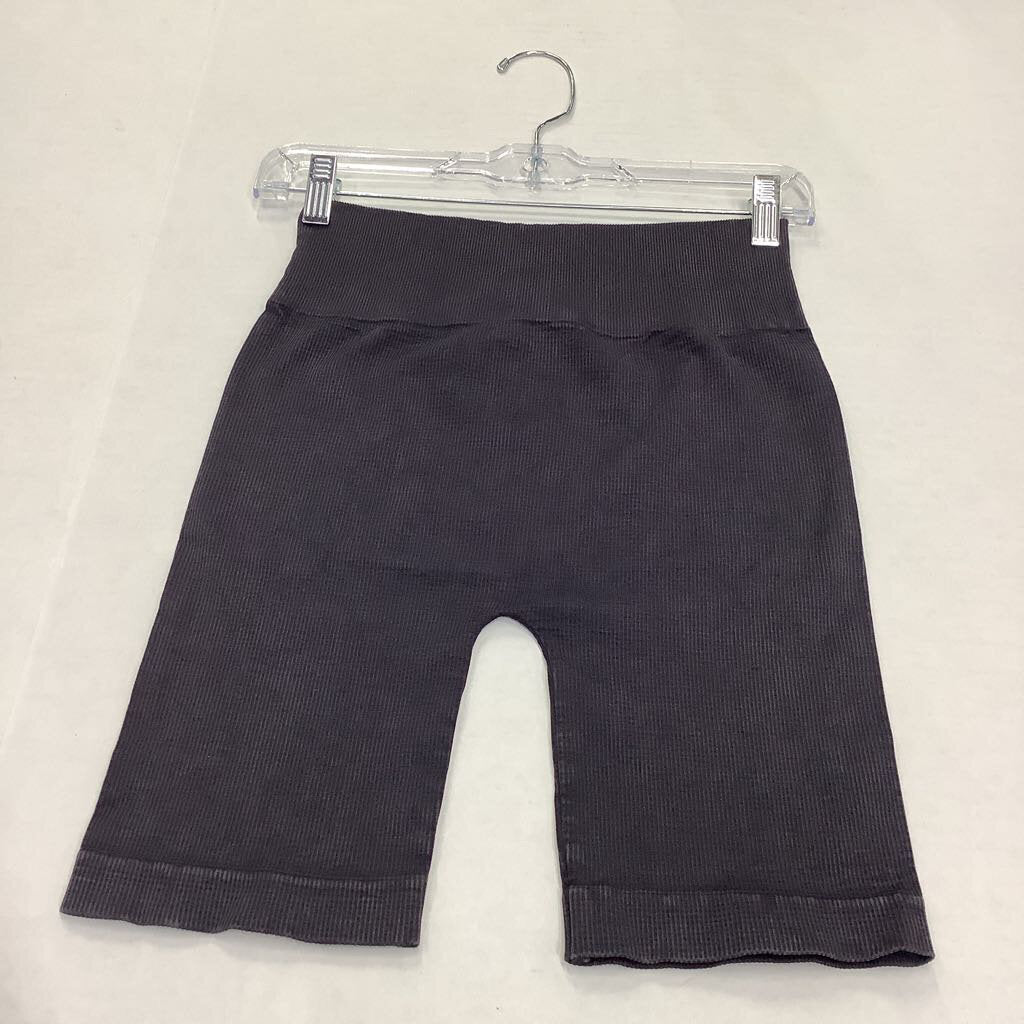 NikiBiki NIKIBIKI OS Vintage Black