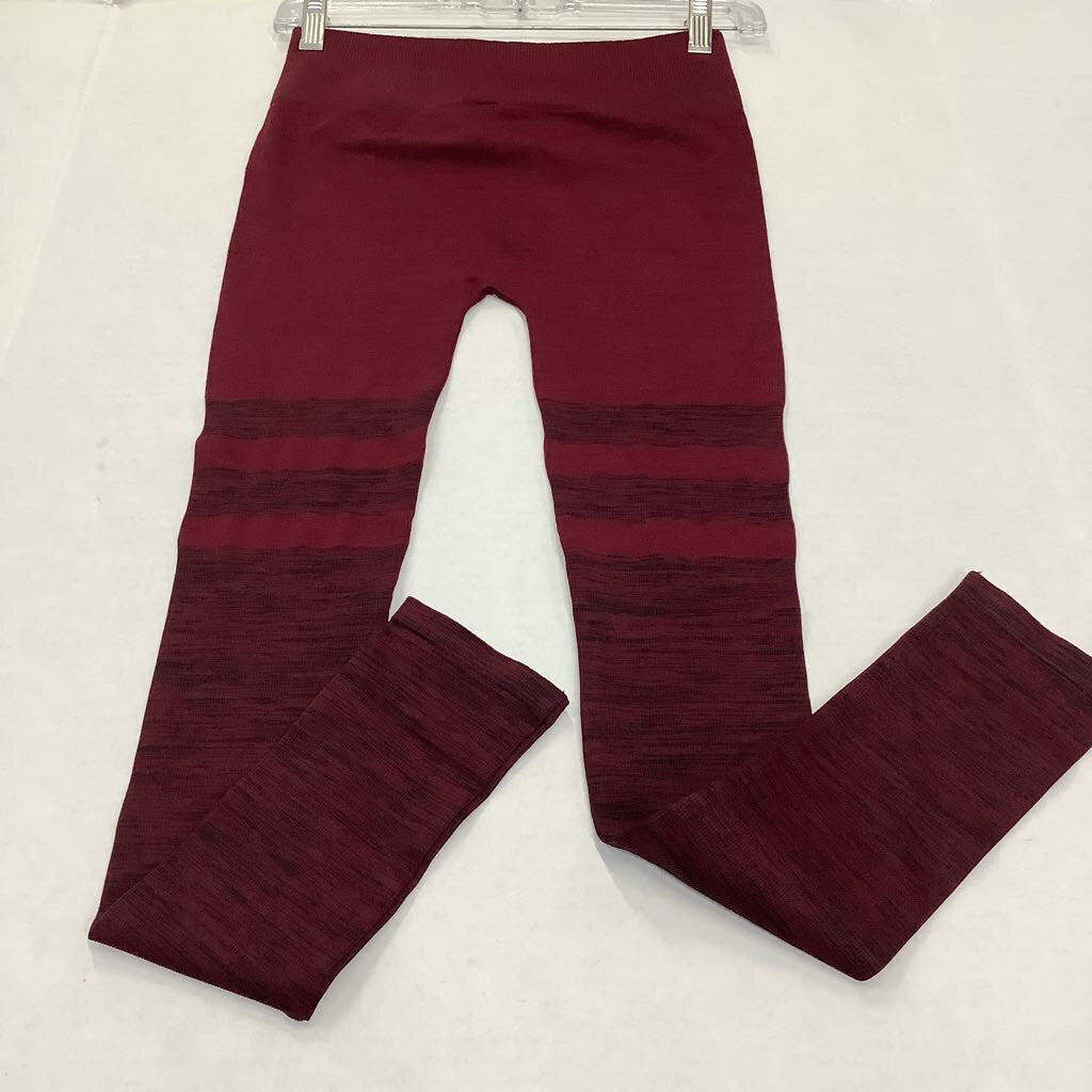 NikiBiki NIKIBIKI OS Maroon/Black