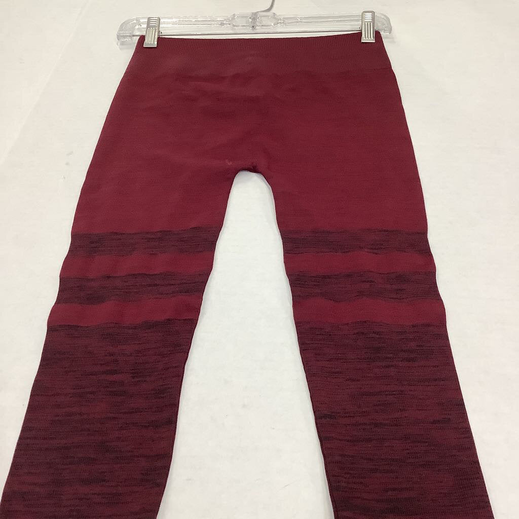 NikiBiki NIKIBIKI OS Maroon/Black