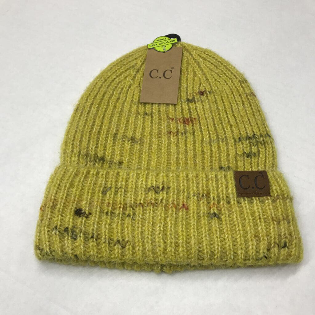 C.C. C.C. Winter Mustard