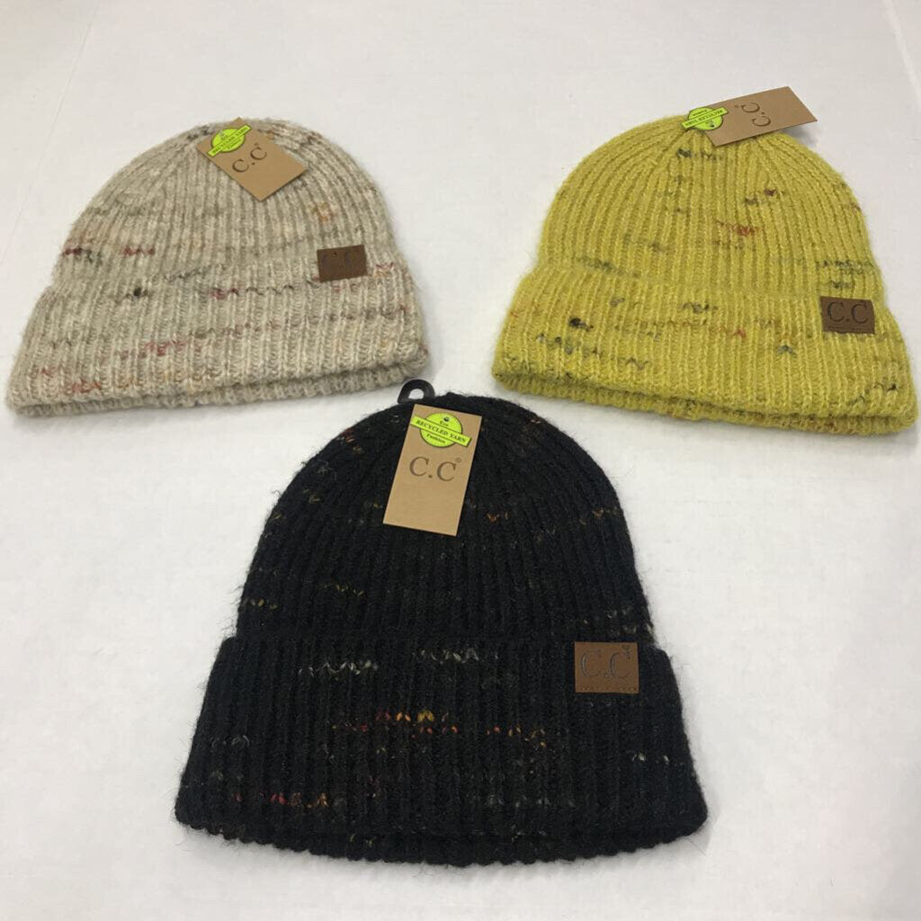 C.C. C.C. Winter Mustard