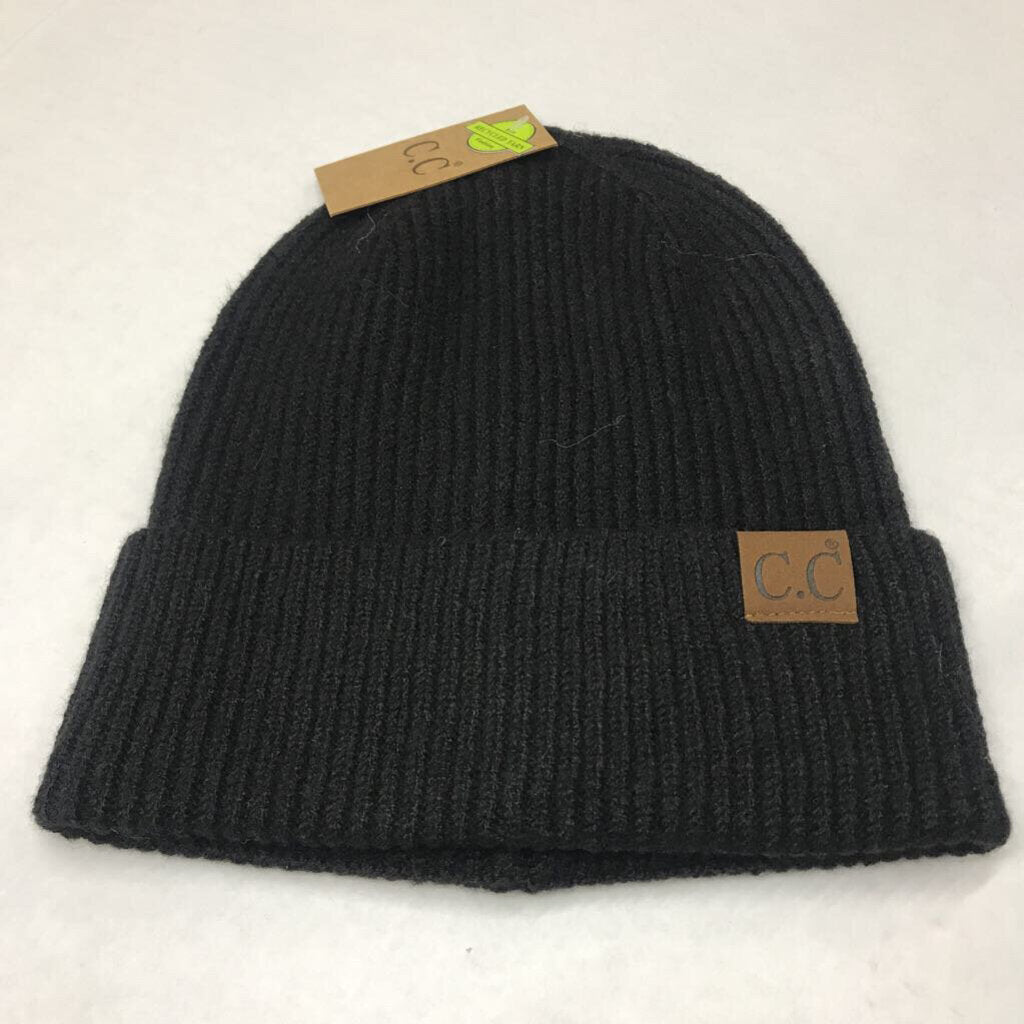 C.C. Winter Earth Brown