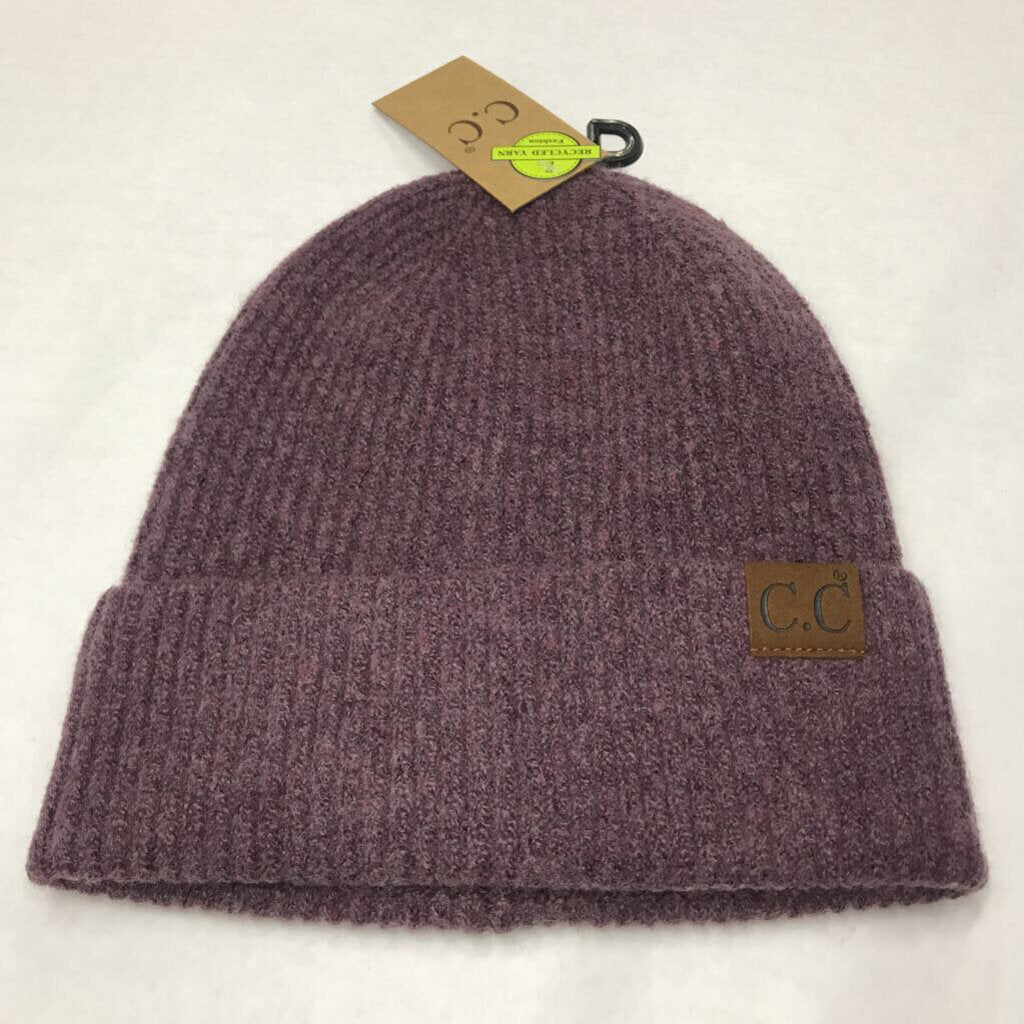 C.C. Winter Earth Brown