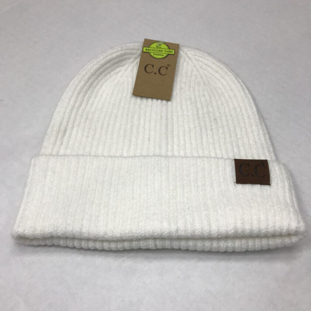 C.C. Winter Earth Brown