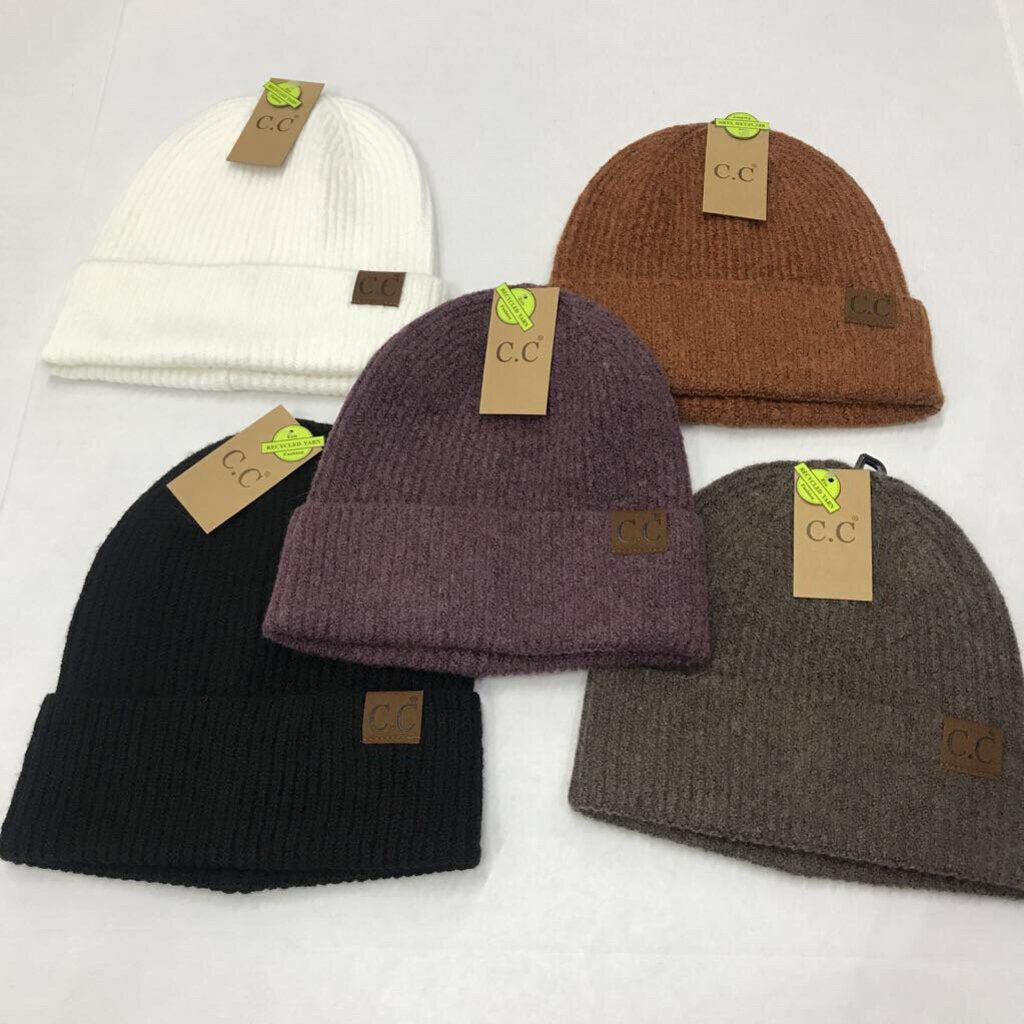 C.C. Winter Earth Brown