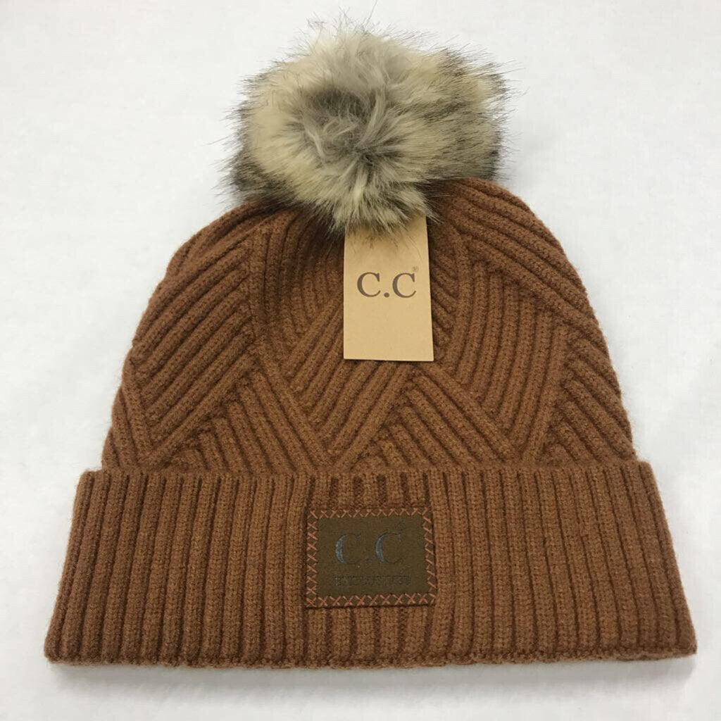 C.C. C.C. Winter