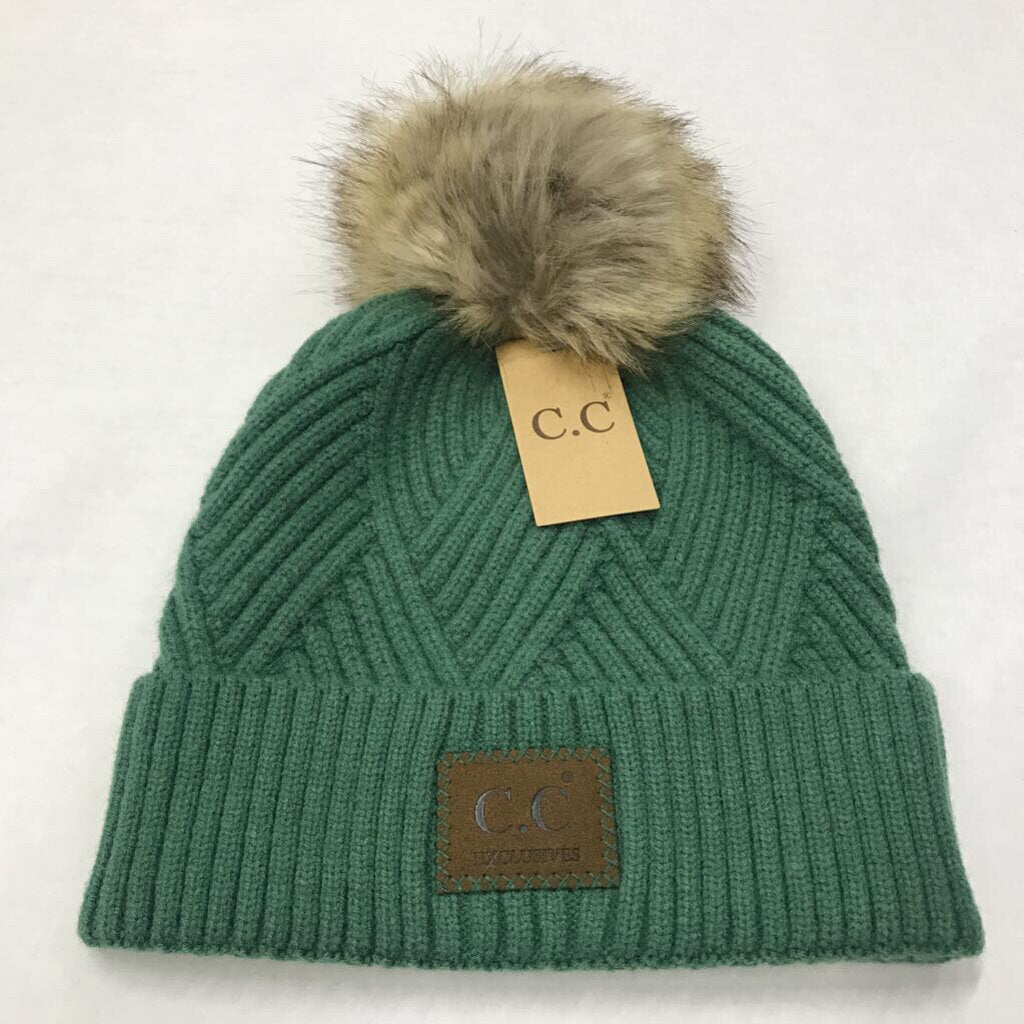 C.C. C.C. Winter