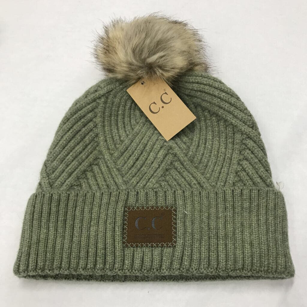 C.C. C.C. Winter