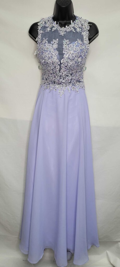 No brand Prom Dress 10 Lavender