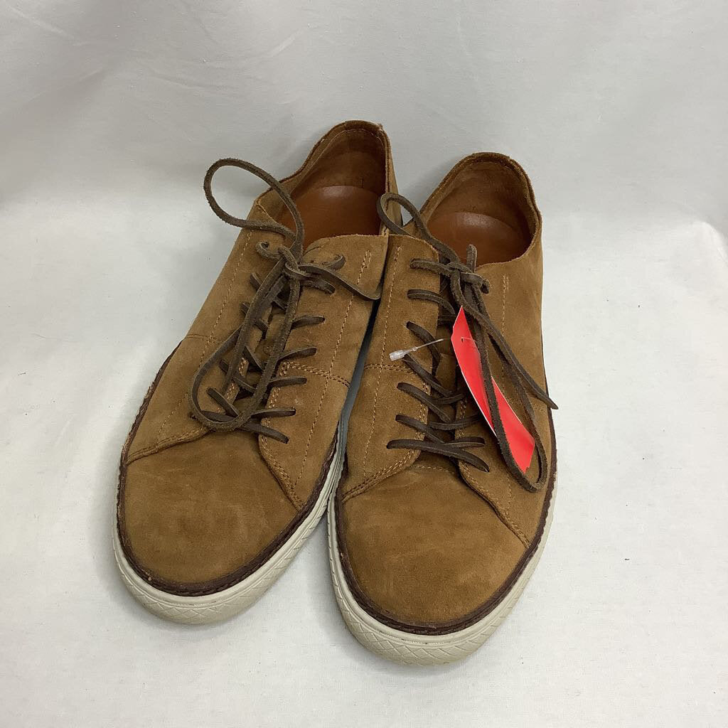 Frye Shoes Men's 11.5 Camel
