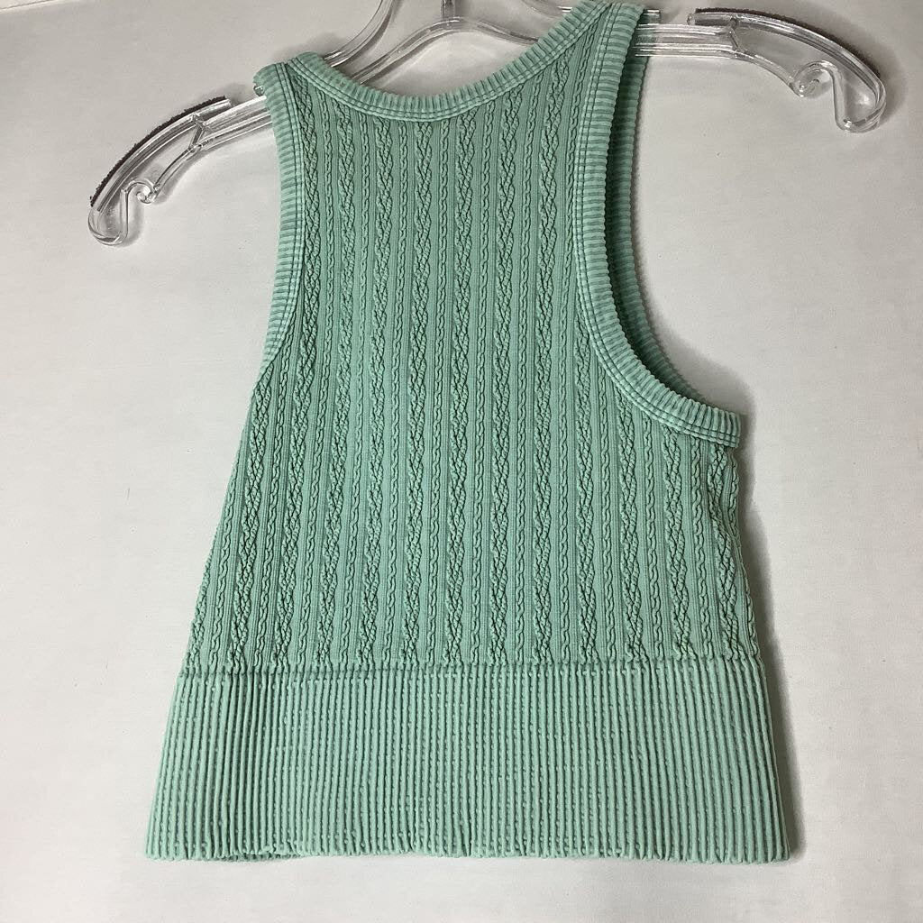 NikiBiki NIKIBIKI OS Vintage Teal Blue