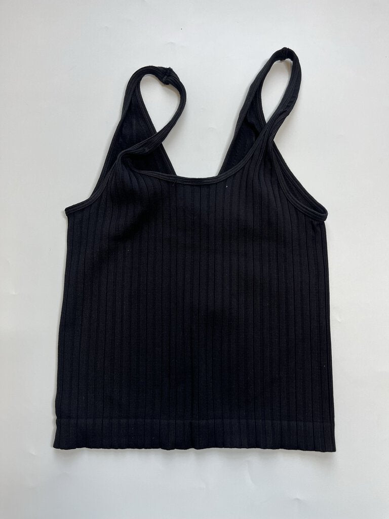 NikiBiki NIKIBIKI OS Black