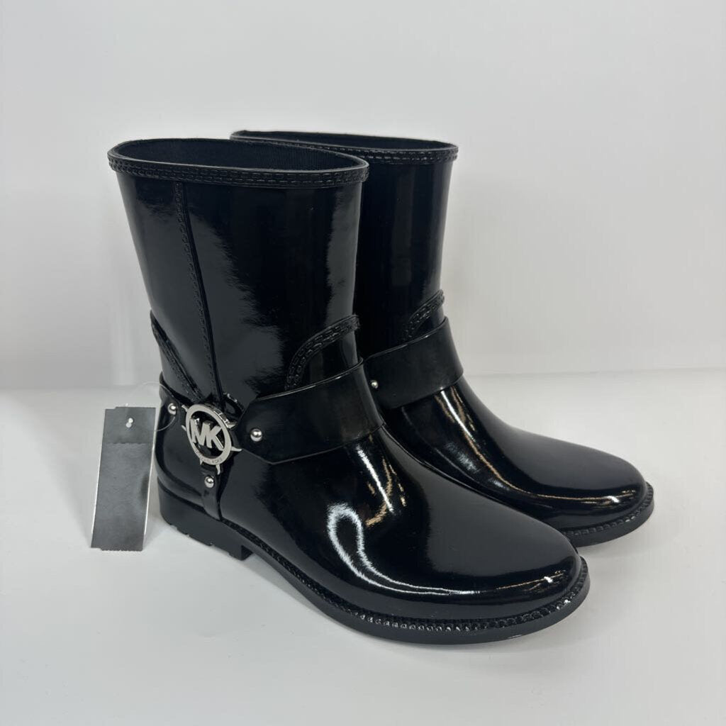 Michael Kors Clothing Boots 9 Black