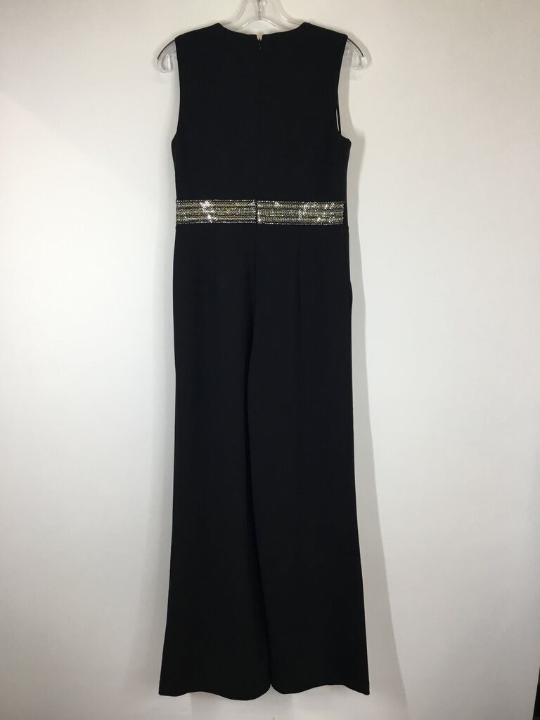 Calvin Klein Outfit 6(S) Black/Jewels