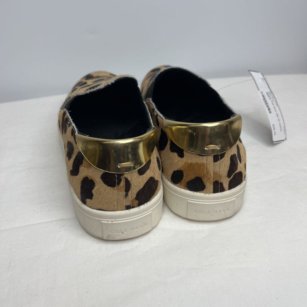 Cole Haan Shoes 7 Animal Print