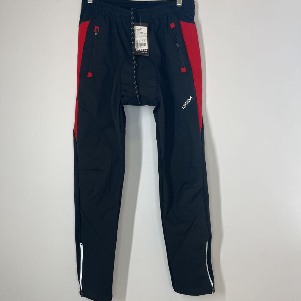 Outfit Men's L Red/Black