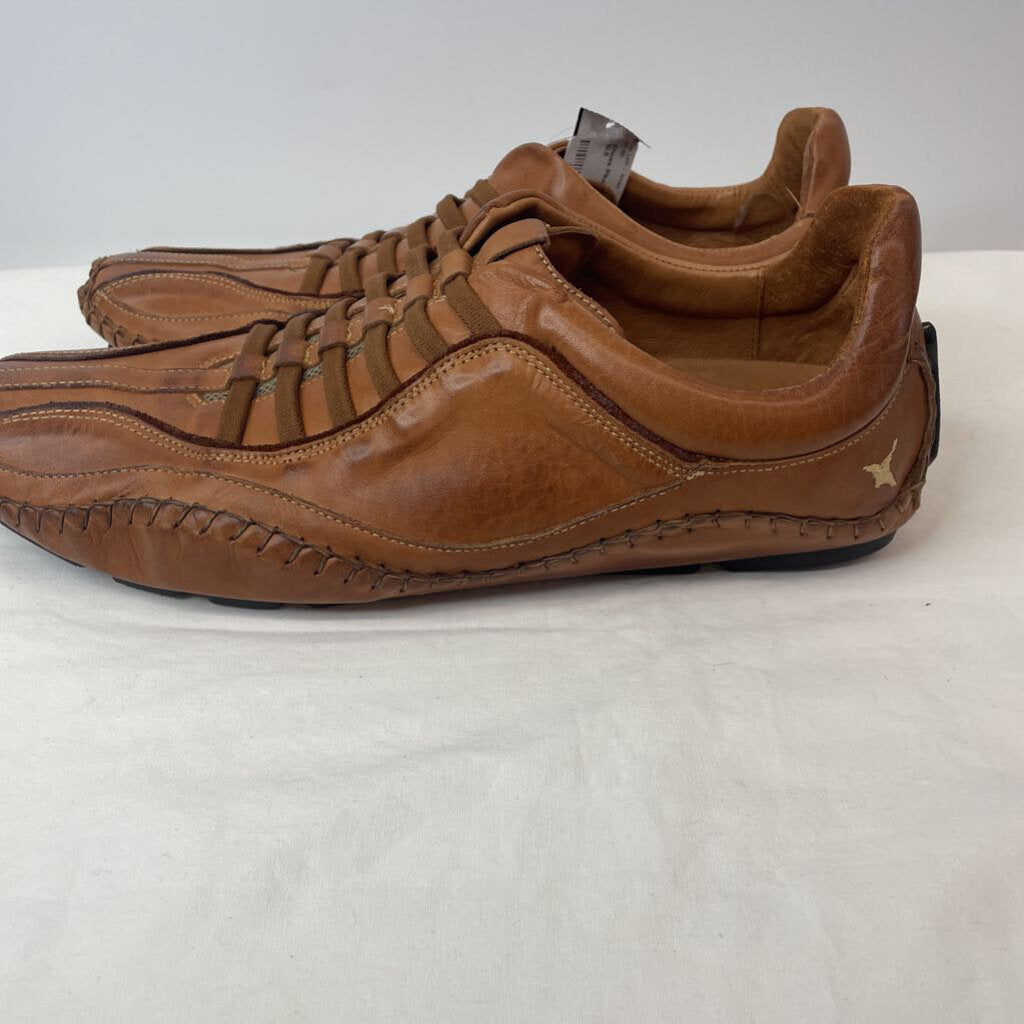 Pikolinos Shoes Men's 10.5 Brown