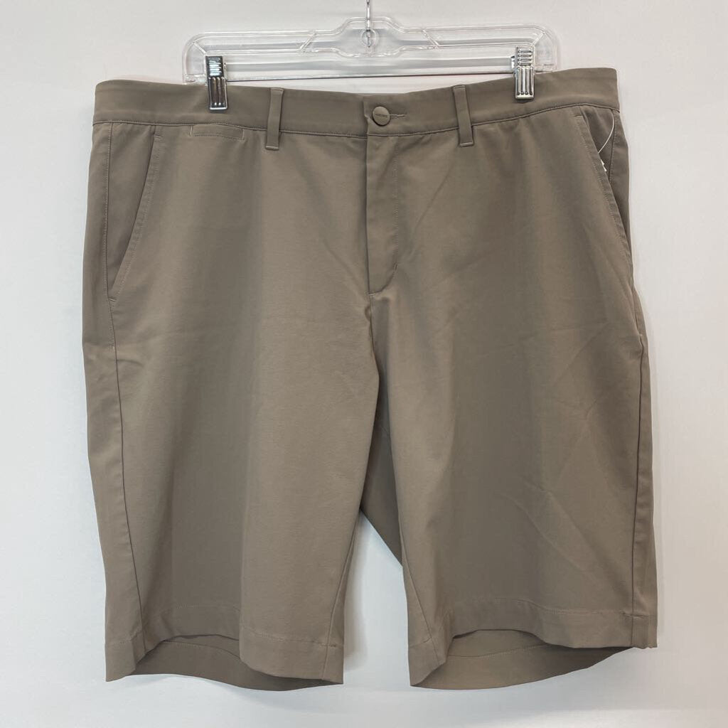 Athletic Bottoms Men's 38 Taupe