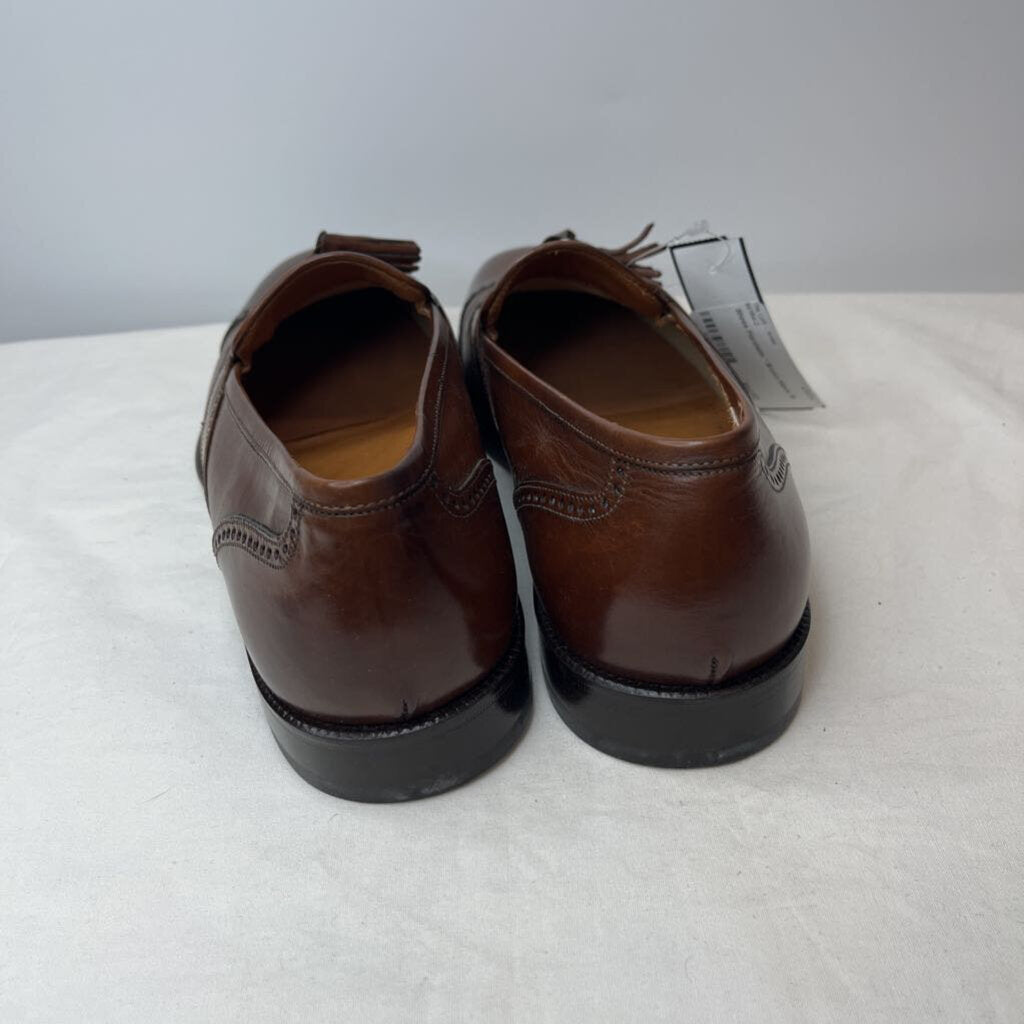 Florsheim Shoes Men's 10 Brown