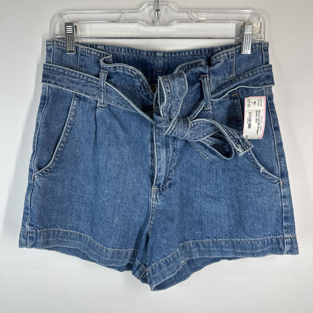 DL1961 Designer Shorts 26/2 Denim