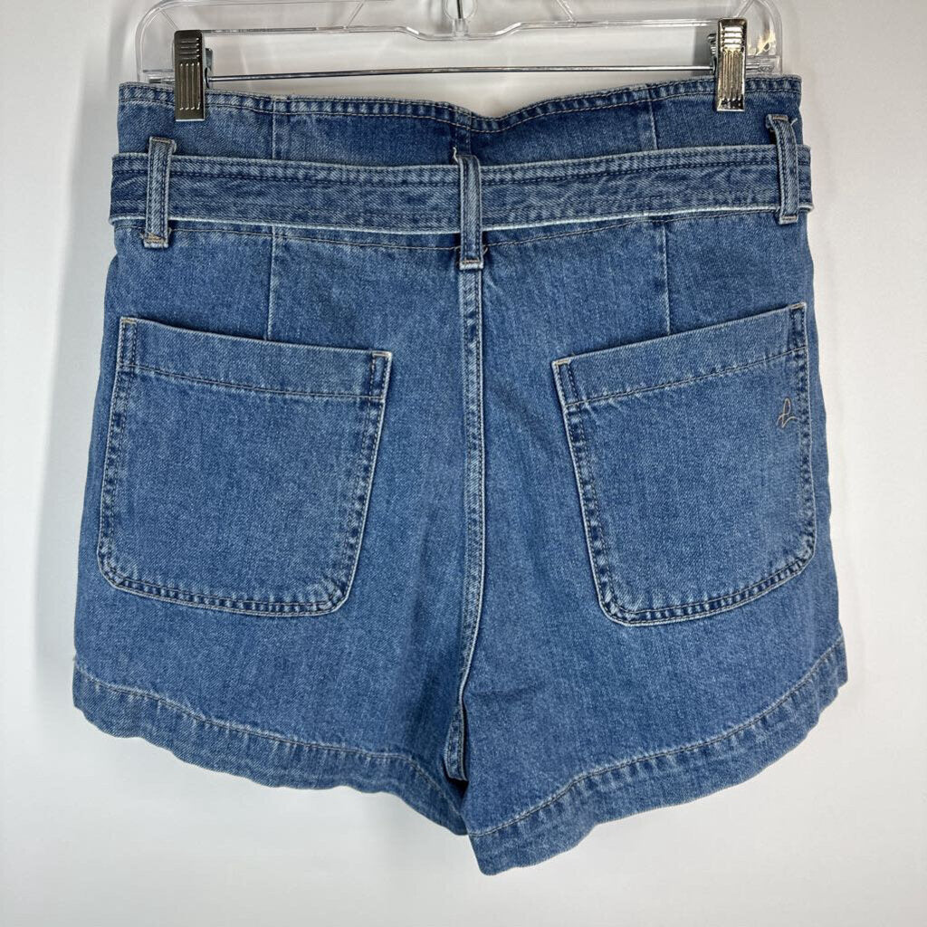 DL1961 Designer Shorts 26/2 Denim