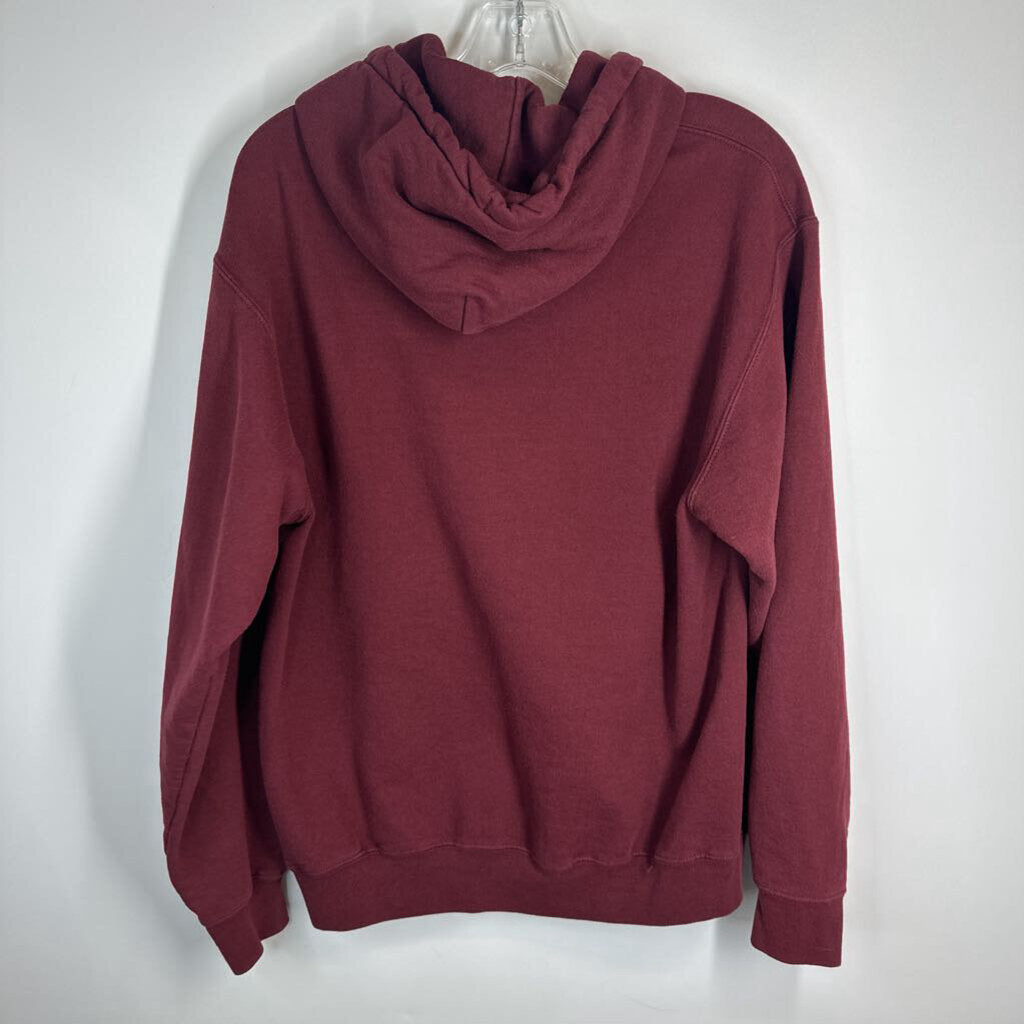 Port and Company Team Wear M Maroon