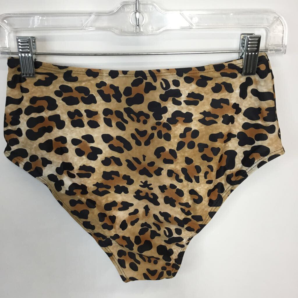 No brand Swim Wear S Cheetah