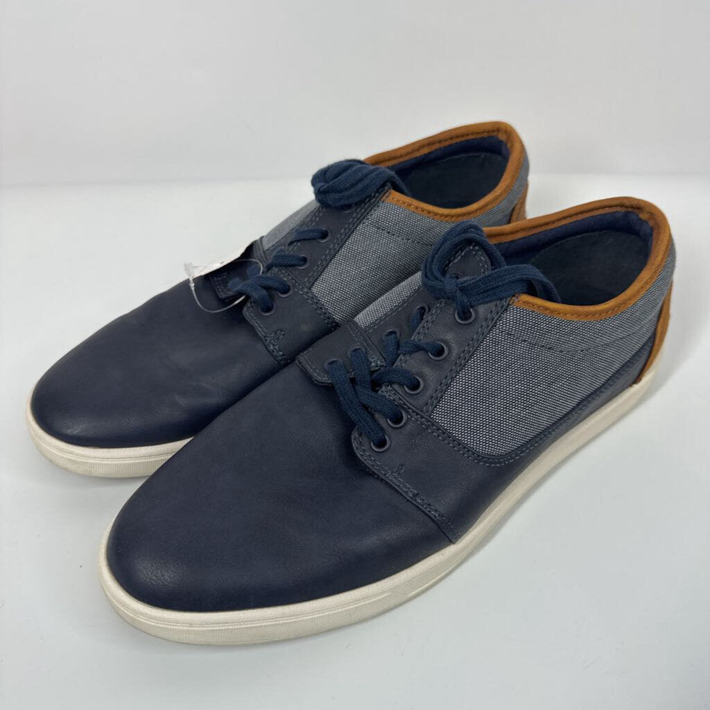Aldo Shoes Men's 9.5 Blue