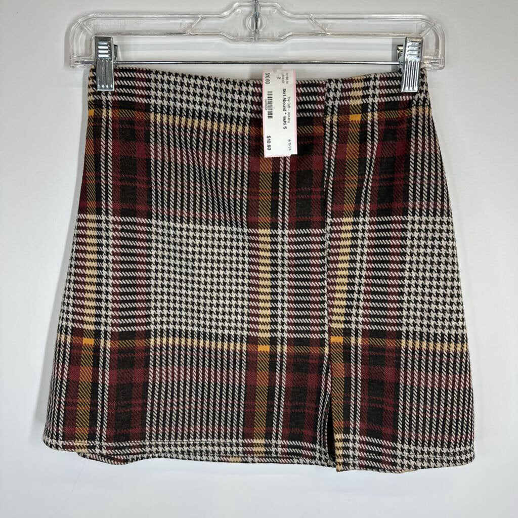 Abound Skirt S multi