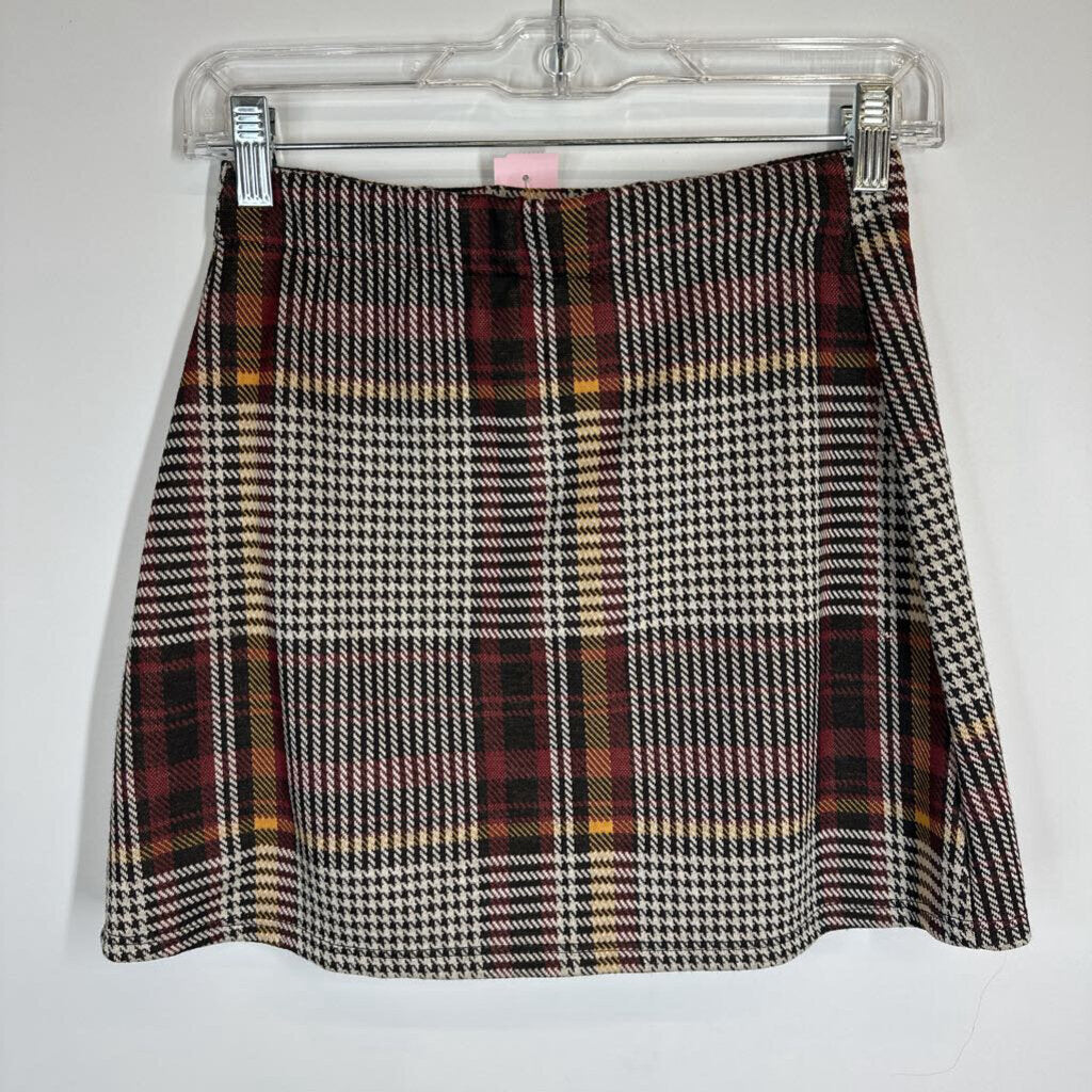 Abound Skirt S multi