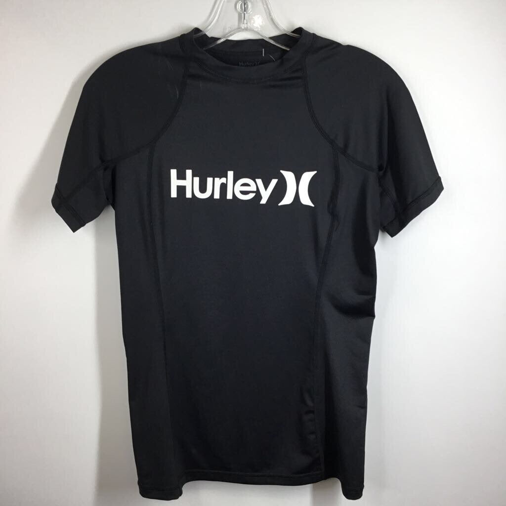 Hurley Swim Wear L Black