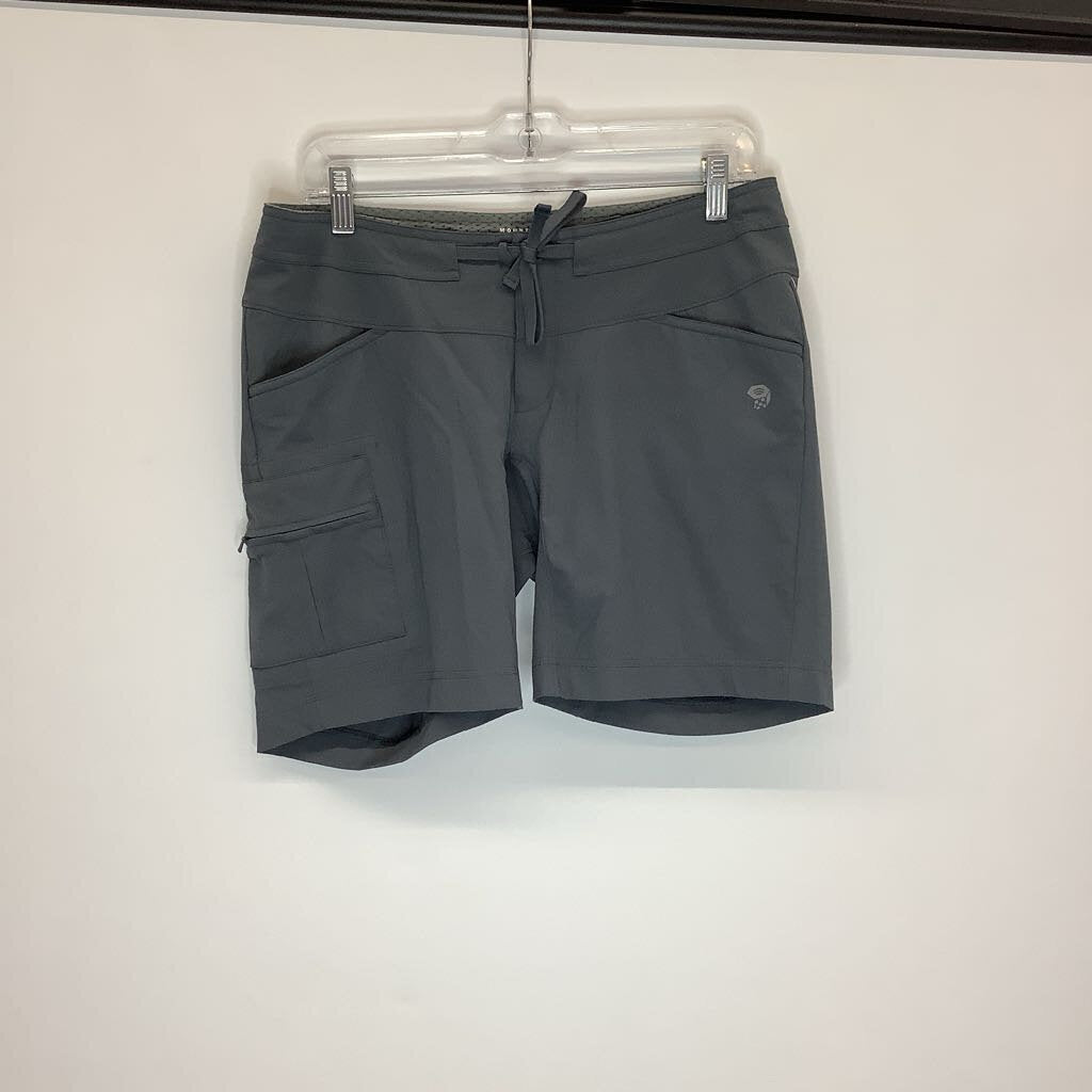 Mountain Hardwear Athletic Bottoms M(8) Gray
