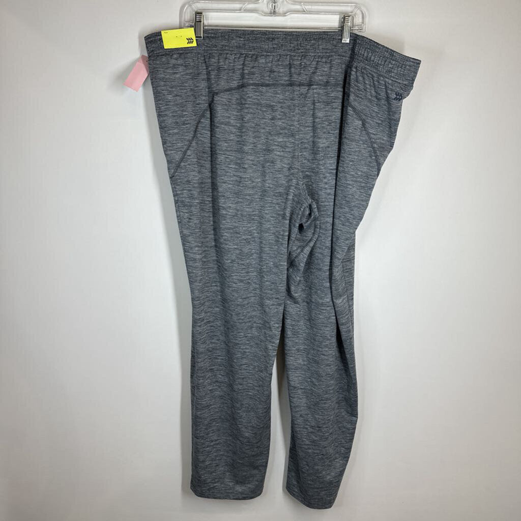All In Motion Athletic Bottoms Men's XXL Gray