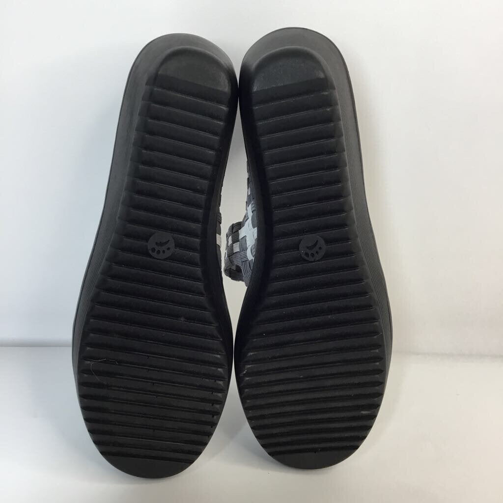 Baretraps Shoes 8.5 Gray/White