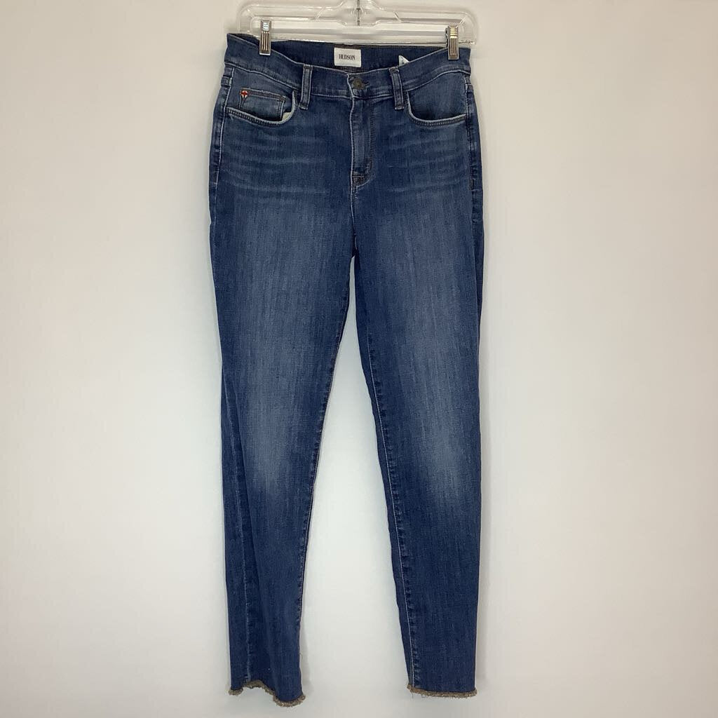 Hudson Designer Jeans 2 Denim