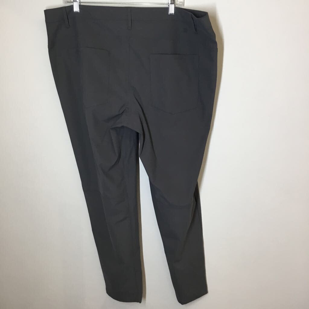 All In Motion Athletic Bottoms Men's 42x30 Gray