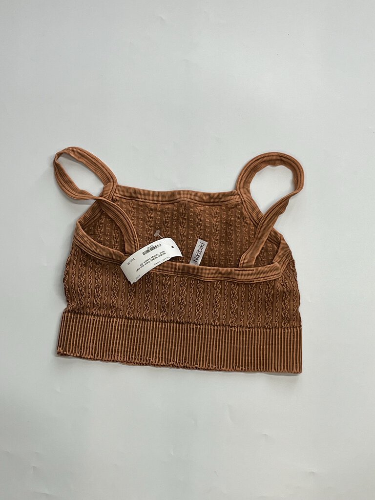NikiBiki NIKIBIKI OS Vintage Copper