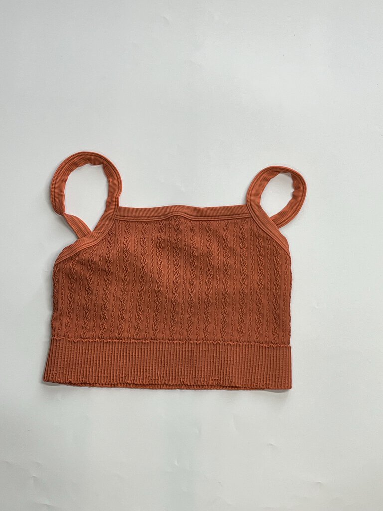 NikiBiki NIKIBIKI OS Vintage Marmalade