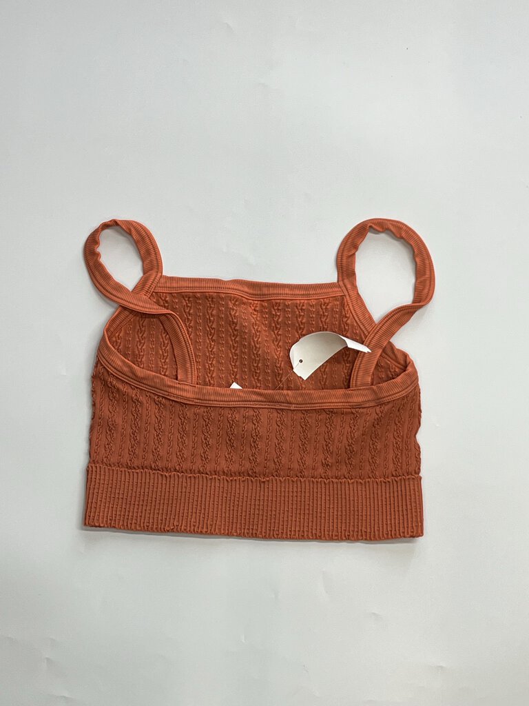 NikiBiki NIKIBIKI OS Vintage Marmalade