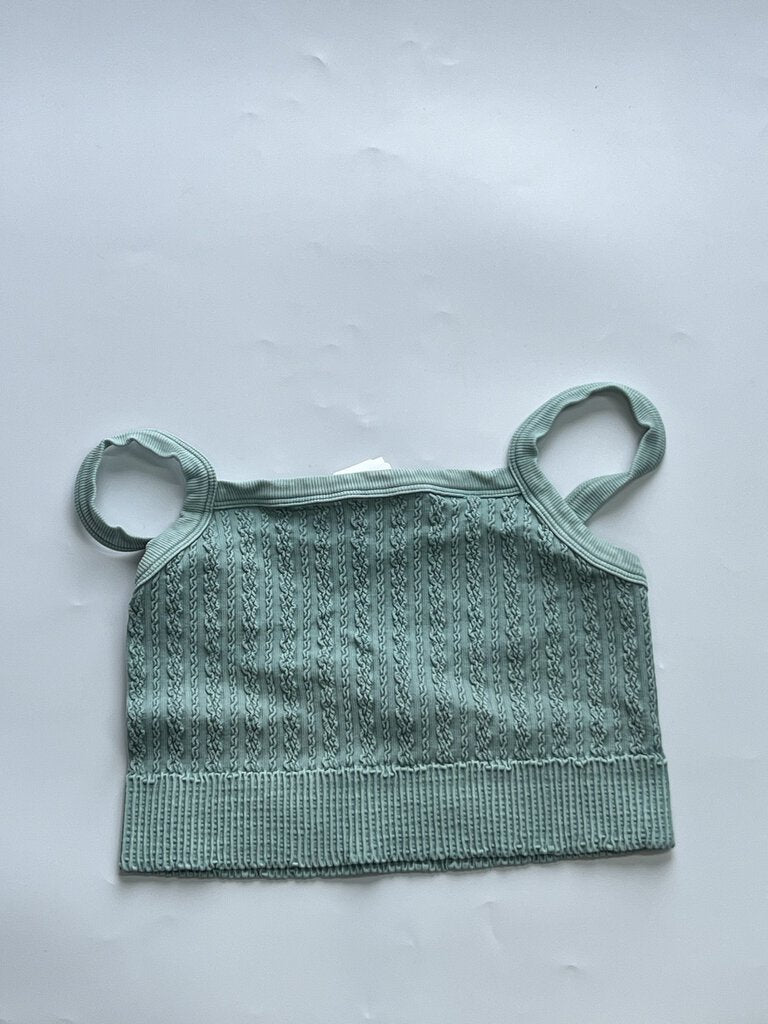 NikiBiki NIKIBIKI OS Vintage Seafoam
