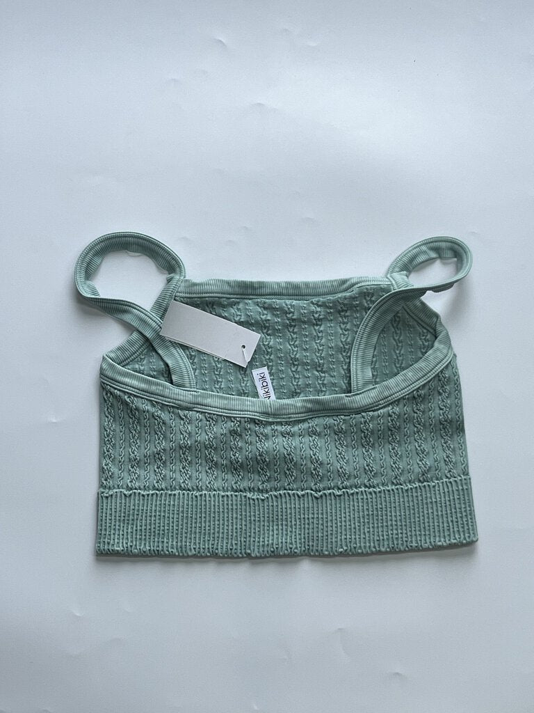 NikiBiki NIKIBIKI OS Vintage Seafoam