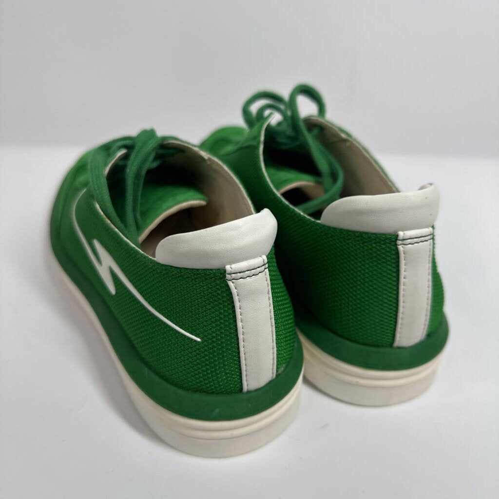 Franco Sarto Shoes 9 Green - The Loft Resale
