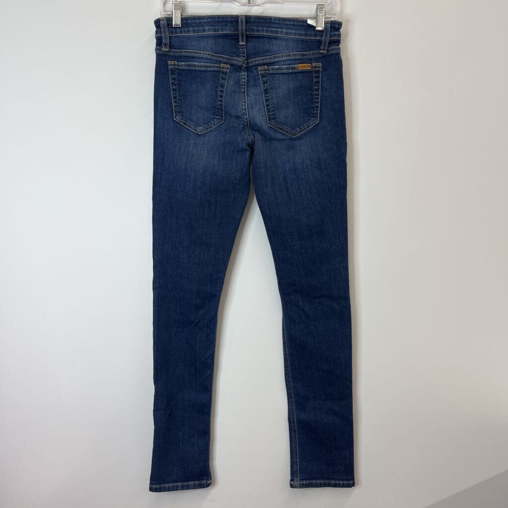 Joe's Designer Jeans 8 Denim